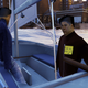 Illustration for article titled Spider-Man Remastered's Terrible-Looking Boat NPCs Now Hide A Fun Easter Egg